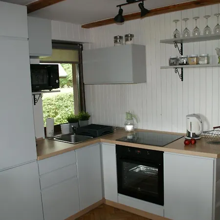 - Reda Feriehus Kretowiny