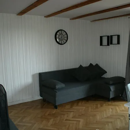 Vakantiehuis - Reda