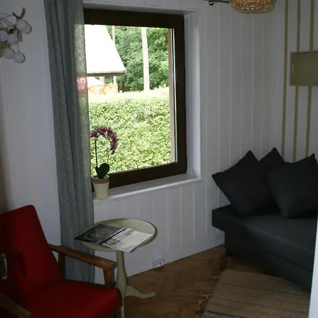 Vakantiehuis - Reda Kretowiny