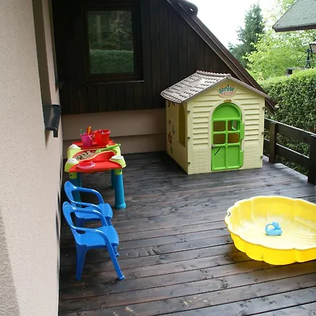 - Reda Vakantiehuis