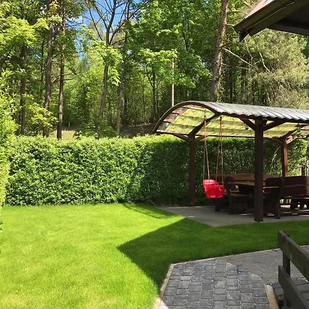 - Reda Feriehus Kretowiny